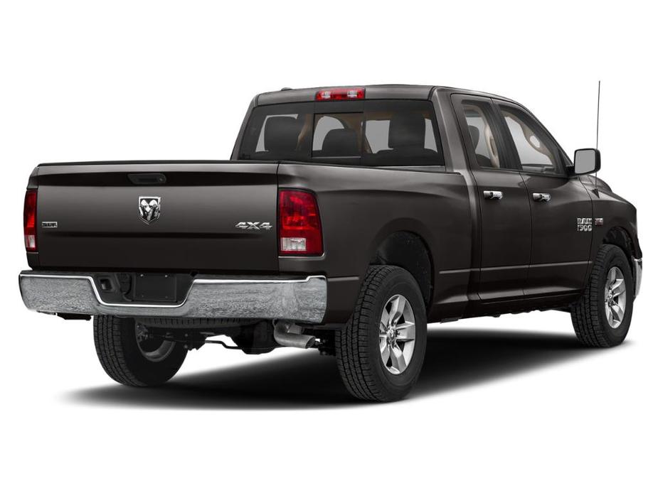 used 2021 Ram 1500 Classic car, priced at $26,997