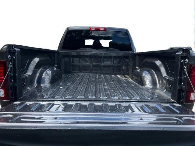 used 2021 Ram 1500 Classic car, priced at $26,997