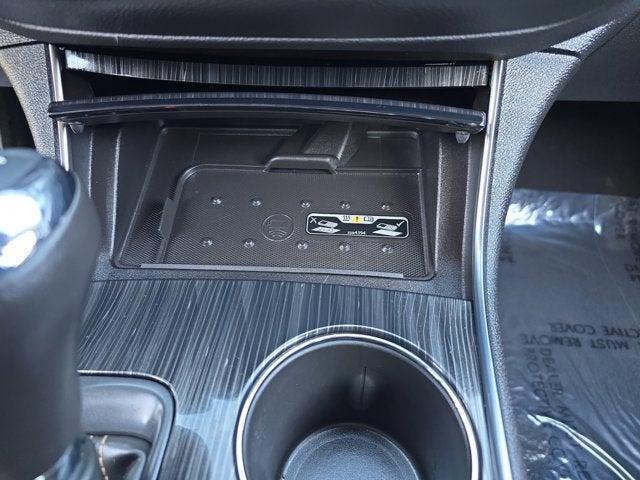 used 2017 Chevrolet Impala car, priced at $13,932