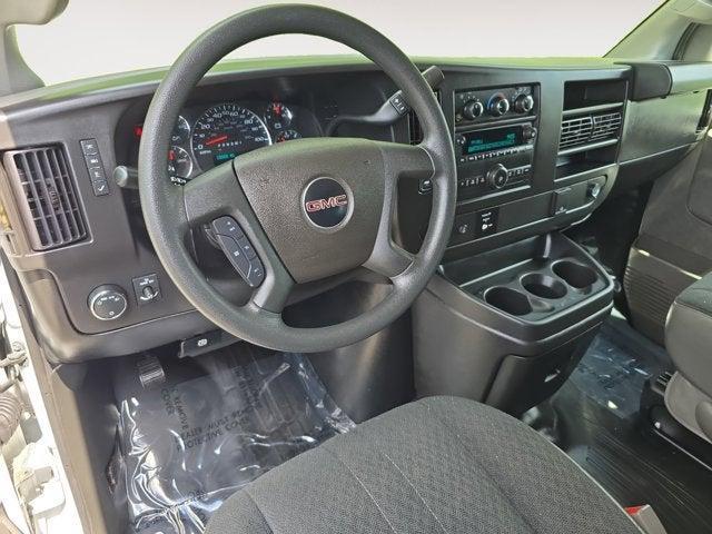used 2023 GMC Savana 2500 car, priced at $29,997