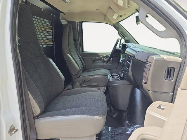 used 2023 GMC Savana 2500 car, priced at $29,997