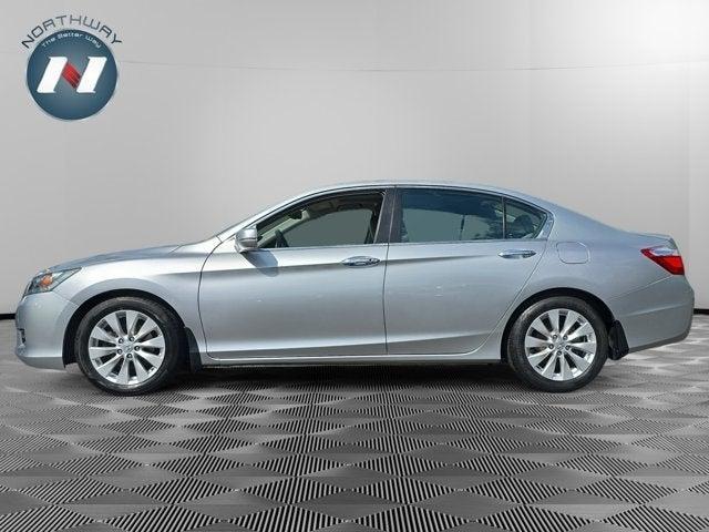 used 2014 Honda Accord car, priced at $14,397