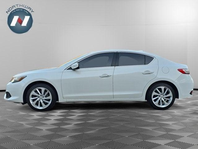 used 2017 Acura ILX car, priced at $17,997