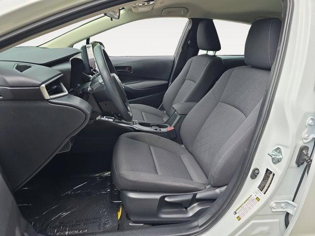 used 2023 Toyota Corolla car, priced at $18,997