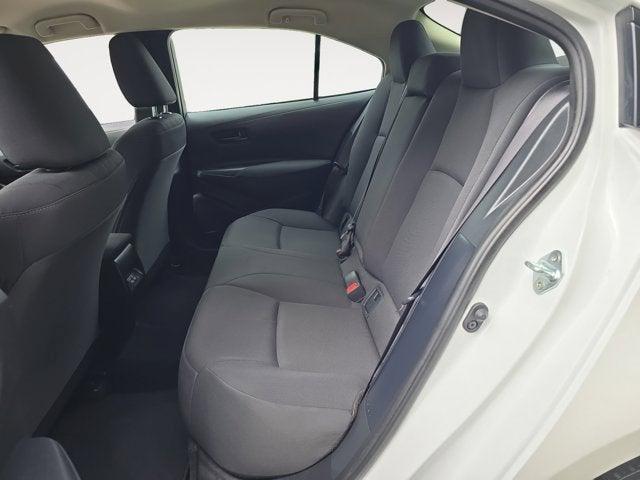 used 2023 Toyota Corolla car, priced at $18,997