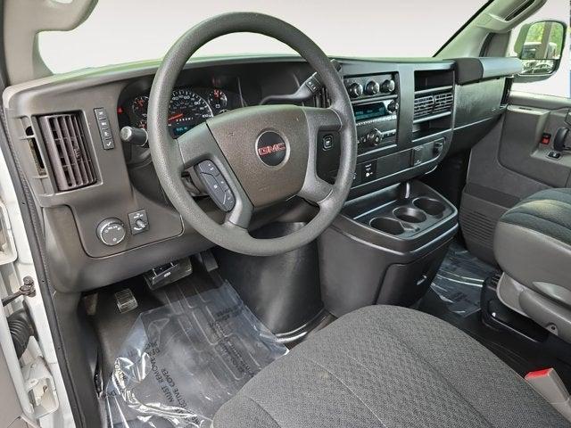 used 2021 GMC Savana 2500 car, priced at $29,997