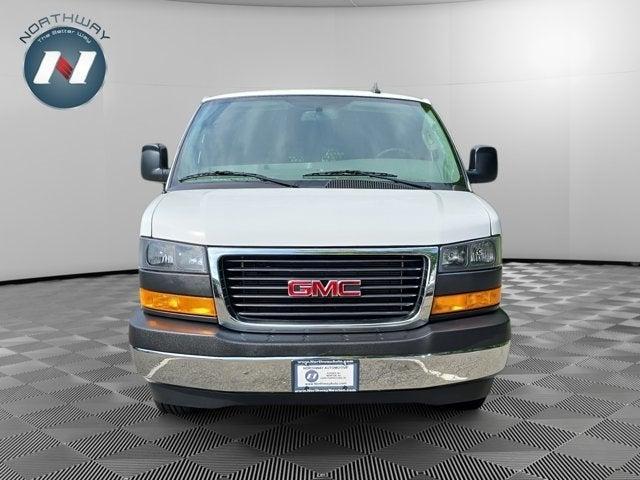 used 2021 GMC Savana 2500 car, priced at $29,997