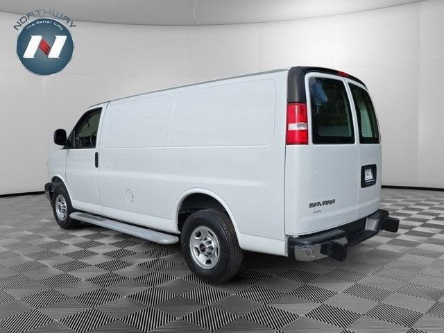 used 2021 GMC Savana 2500 car, priced at $29,997