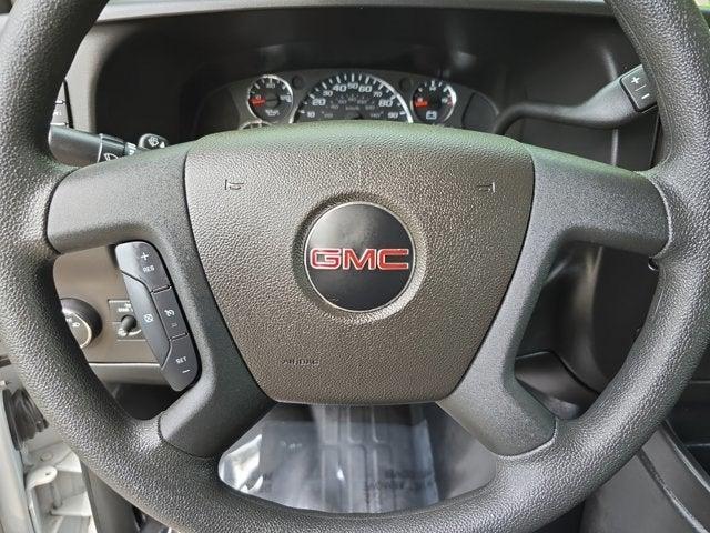 used 2021 GMC Savana 2500 car, priced at $29,997