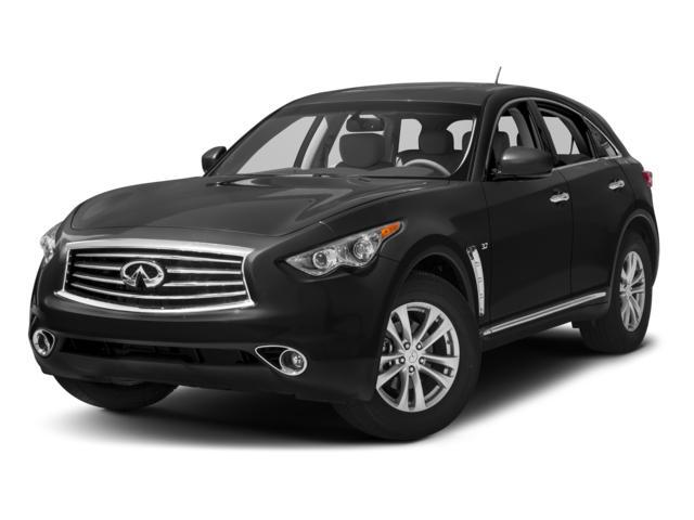 used 2016 INFINITI QX70 car, priced at $15,797