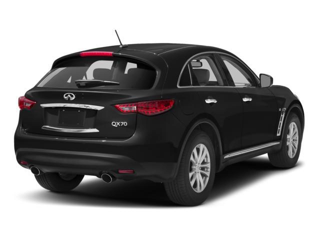 used 2016 INFINITI QX70 car, priced at $15,797