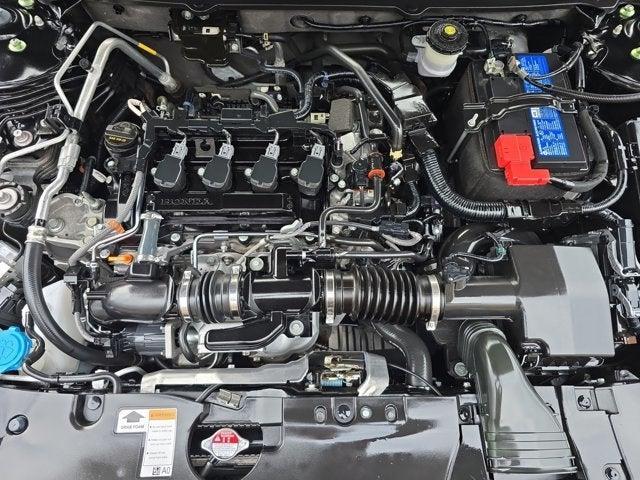 used 2022 Honda Accord car, priced at $22,997