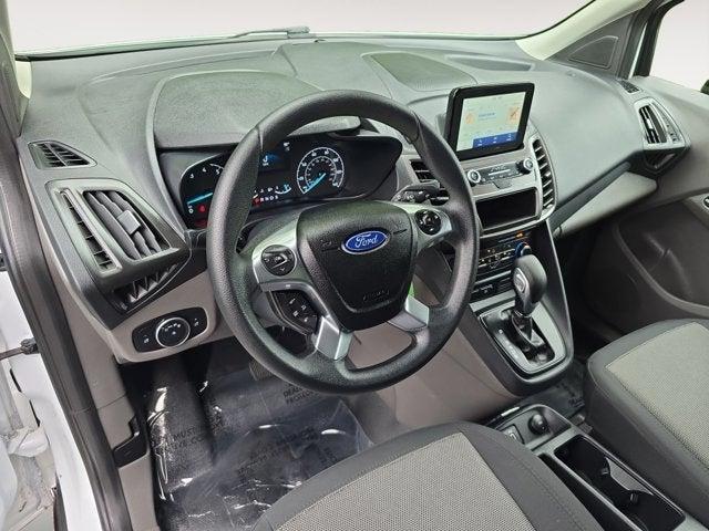 used 2022 Ford Transit Connect car, priced at $21,997