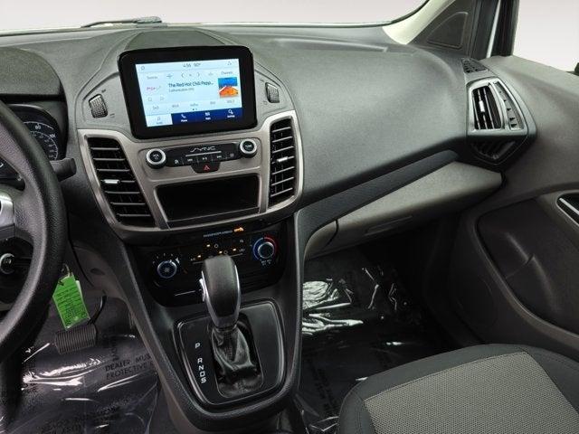 used 2022 Ford Transit Connect car, priced at $21,997