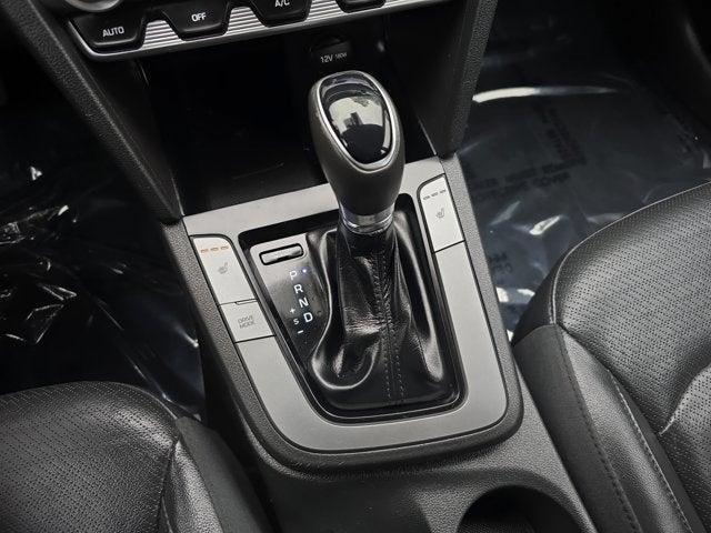 used 2020 Hyundai Elantra car, priced at $14,997