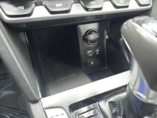 used 2020 Hyundai Elantra car, priced at $14,997