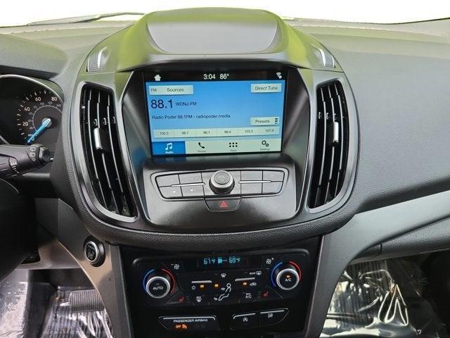 used 2019 Ford Escape car, priced at $16,397