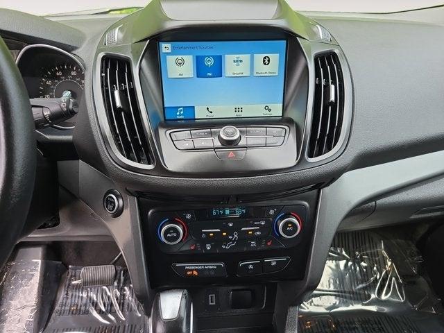 used 2019 Ford Escape car, priced at $16,397
