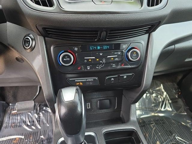 used 2019 Ford Escape car, priced at $16,397