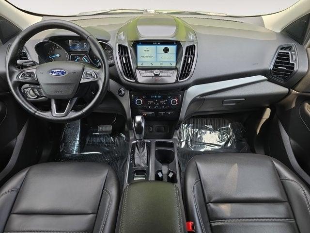 used 2019 Ford Escape car, priced at $16,397