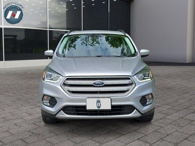 used 2019 Ford Escape car, priced at $16,397