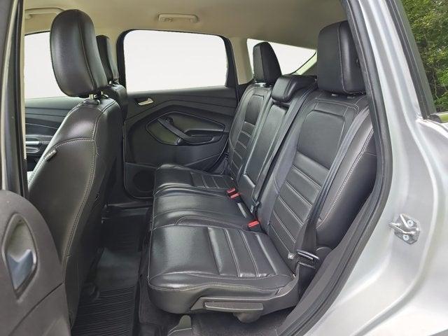 used 2019 Ford Escape car, priced at $16,397