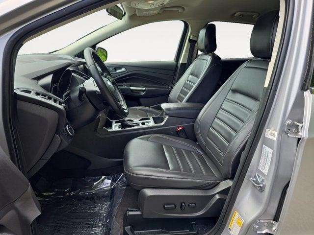 used 2019 Ford Escape car, priced at $16,397