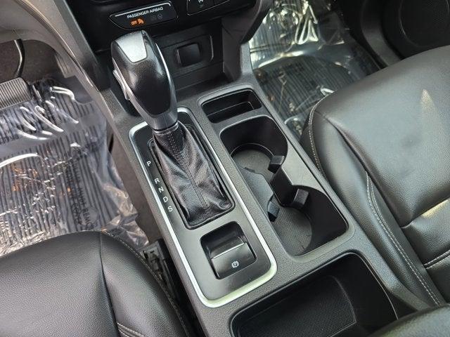 used 2019 Ford Escape car, priced at $16,397