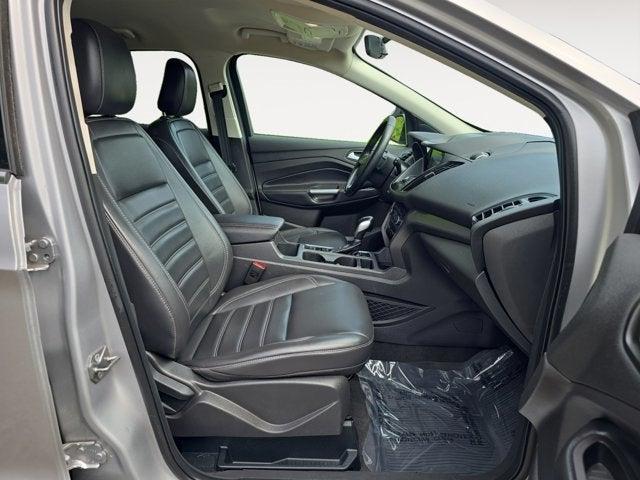 used 2019 Ford Escape car, priced at $16,397