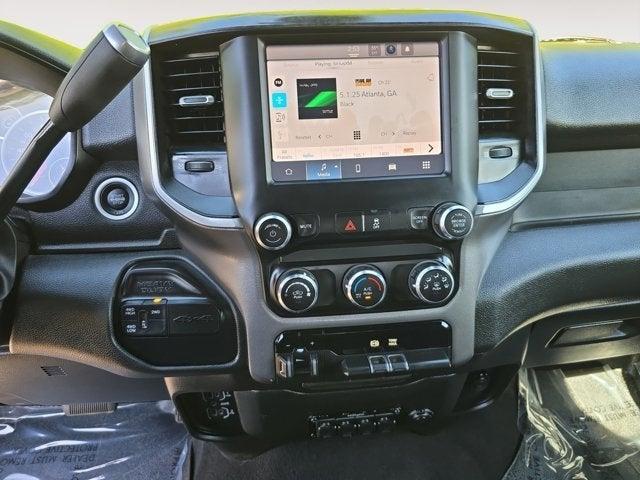 used 2022 Ram 2500 car, priced at $44,997