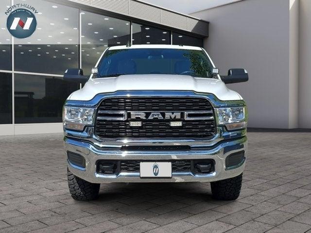 used 2022 Ram 2500 car, priced at $44,997
