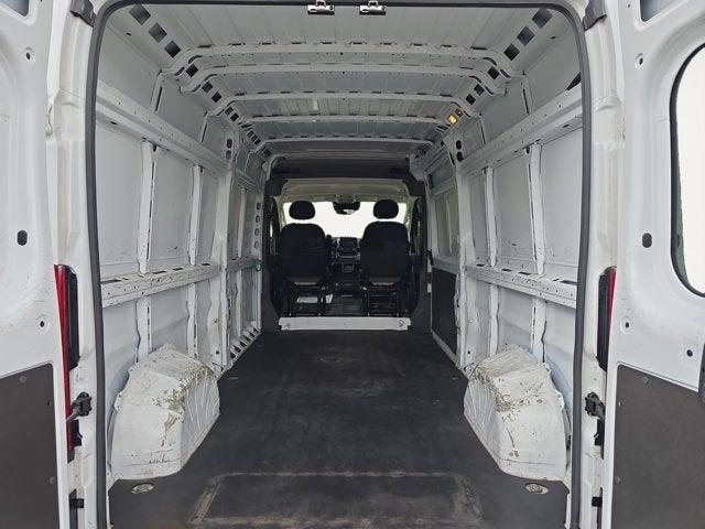 used 2023 Ram ProMaster 2500 car, priced at $28,997