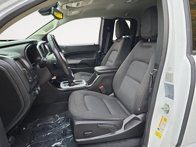 used 2022 Chevrolet Colorado car, priced at $24,997