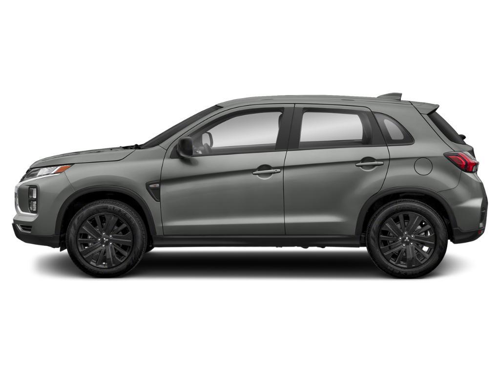 used 2023 Mitsubishi Outlander Sport car, priced at $19,497