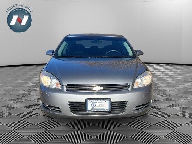 used 2009 Chevrolet Impala car, priced at $7,397