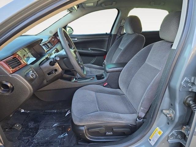 used 2009 Chevrolet Impala car, priced at $7,397