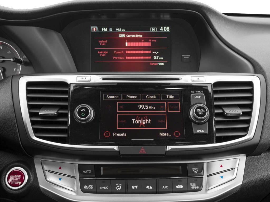 used 2015 Honda Accord car, priced at $12,997