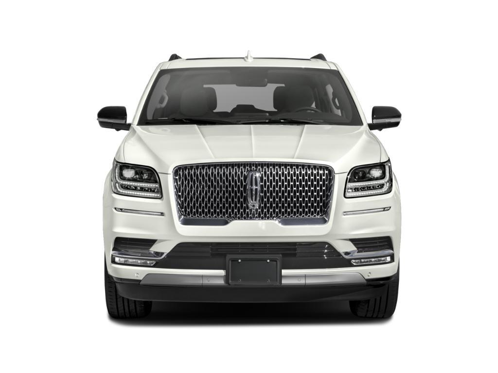 used 2020 Lincoln Navigator L car, priced at $51,997