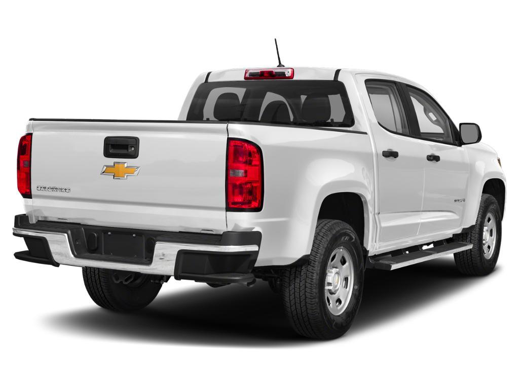 used 2019 Chevrolet Colorado car, priced at $23,497
