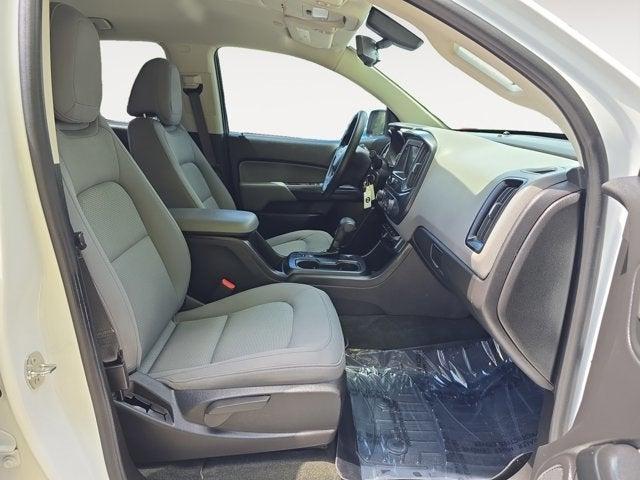 used 2019 Chevrolet Colorado car, priced at $23,497