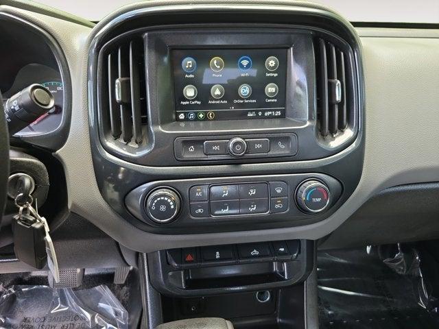 used 2019 Chevrolet Colorado car, priced at $23,497