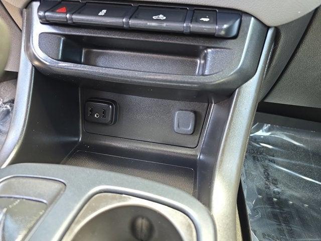 used 2019 Chevrolet Colorado car, priced at $23,497