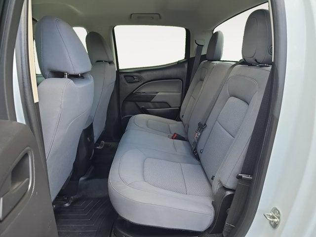 used 2019 Chevrolet Colorado car, priced at $23,497