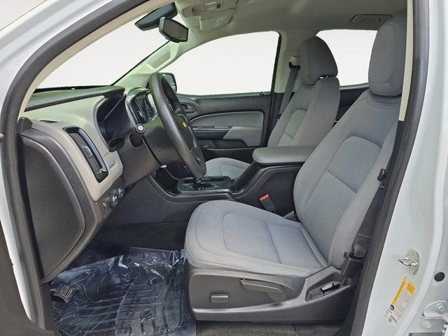 used 2019 Chevrolet Colorado car, priced at $23,497