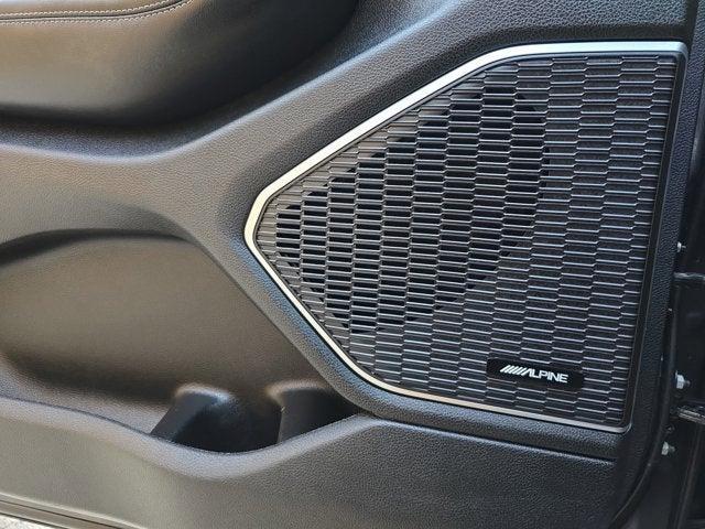 used 2023 Jeep Grand Cherokee 4xe car, priced at $28,797