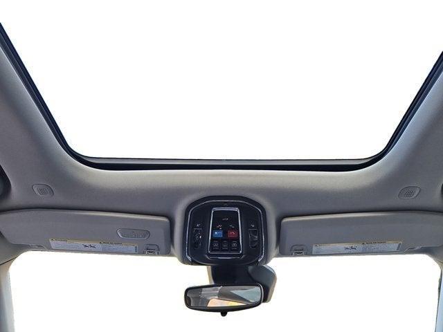 used 2023 Jeep Grand Cherokee 4xe car, priced at $28,797