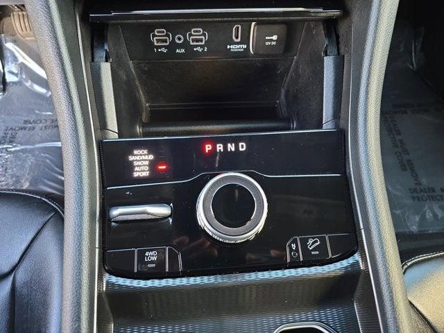 used 2023 Jeep Grand Cherokee 4xe car, priced at $28,797