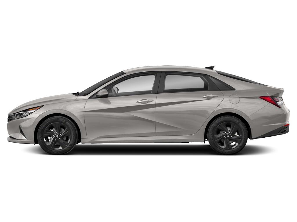 used 2022 Hyundai Elantra car, priced at $15,891