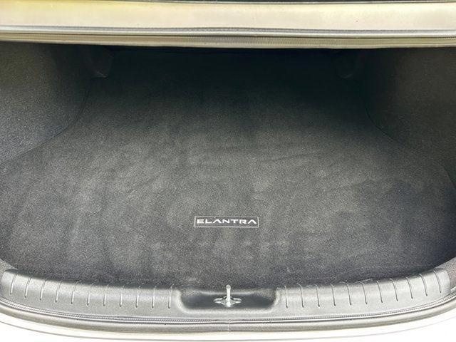 used 2022 Hyundai Elantra car, priced at $15,891
