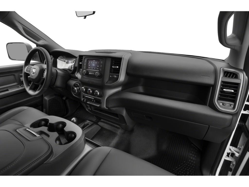 used 2022 Ram 3500 car, priced at $60,997